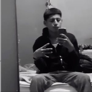 Meet your Posher, Jay